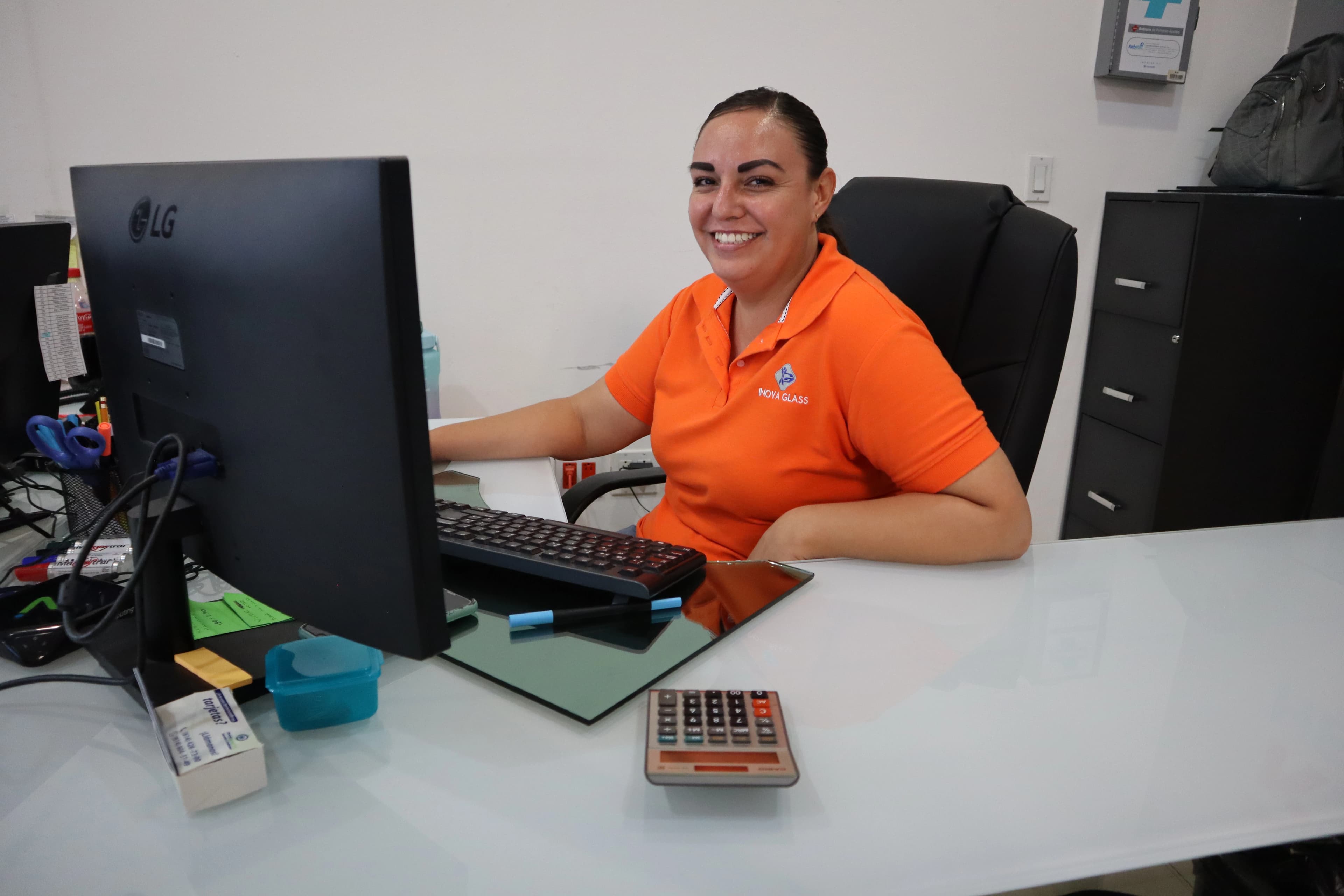 ATENCIÓN AL CLIENTE